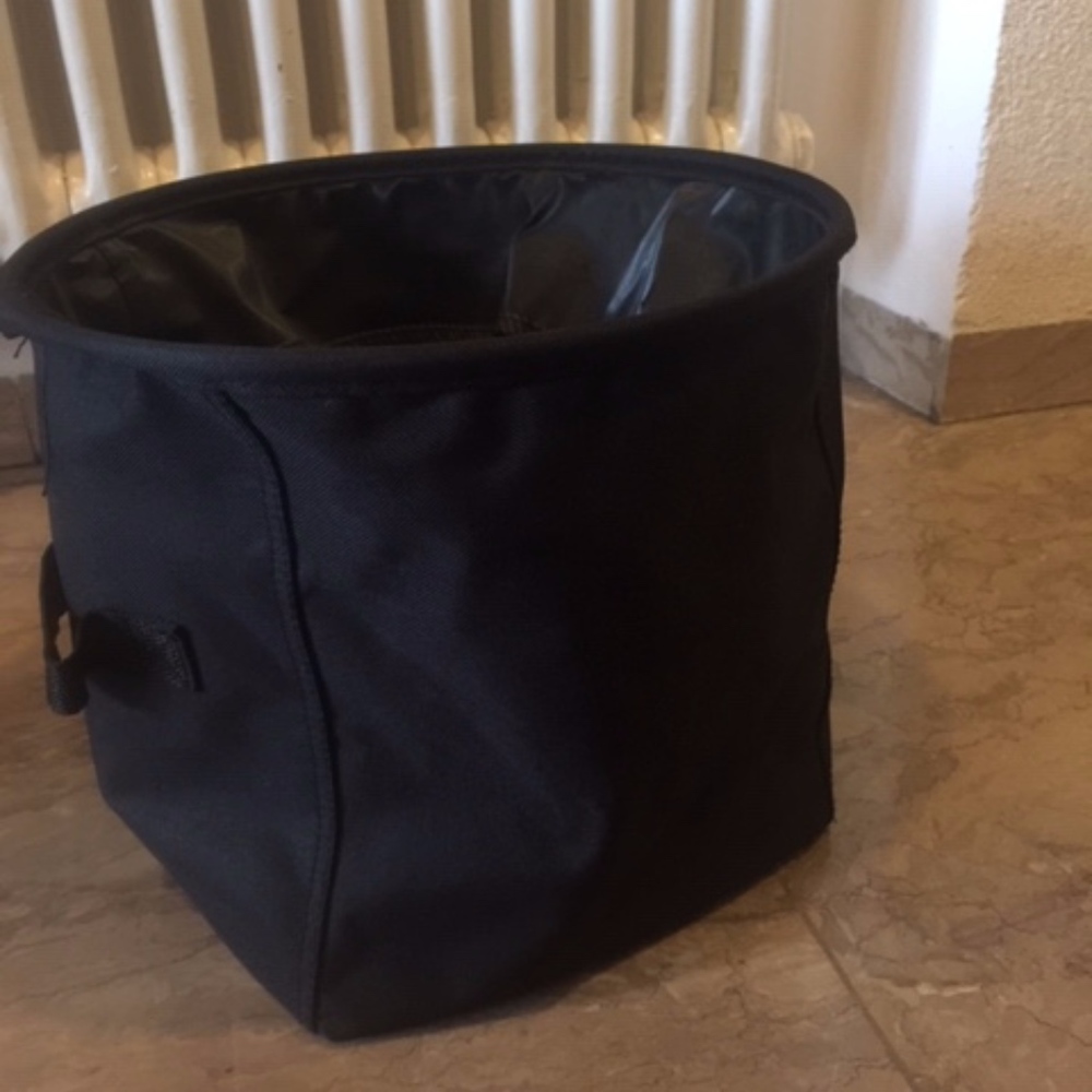 Thirty one mini storage bin